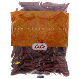 GETIT.QA- Qatar’s Best Online Shopping Website offers LULU CHILLI WHOLE LONG  200 G at the lowest price in Qatar. Free Shipping & COD Available!