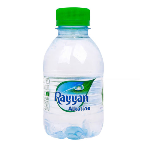 GETIT.QA- Qatar’s Best Online Shopping Website offers RAYYAN ALKALINE WATER 200 ML at the lowest price in Qatar. Free Shipping & COD Available!