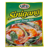 GETIT.QA- Qatar’s Best Online Shopping Website offers UFC SINIGANG SOUR SOUP MIX 40 G at the lowest price in Qatar. Free Shipping & COD Available!