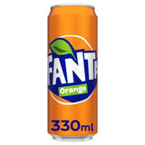 GETIT.QA- Qatar’s Best Online Shopping Website offers Fanta Orange 330 ml at lowest price in Qatar. Free Shipping & COD Available!