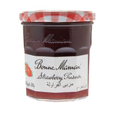 GETIT.QA- Qatar’s Best Online Shopping Website offers BONNE MAMAN STRAWBERRY JAM 370G at the lowest price in Qatar. Free Shipping & COD Available!