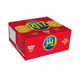 GETIT.QA- Qatar’s Best Online Shopping Website offers RITZ CRACKERS ORIGINAL 12 X 39.6 G at the lowest price in Qatar. Free Shipping & COD Available!