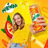 GETIT.QA- Qatar’s Best Online Shopping Website offers MIRINDA ORANGE CAN 330 ML at the lowest price in Qatar. Free Shipping & COD Available!