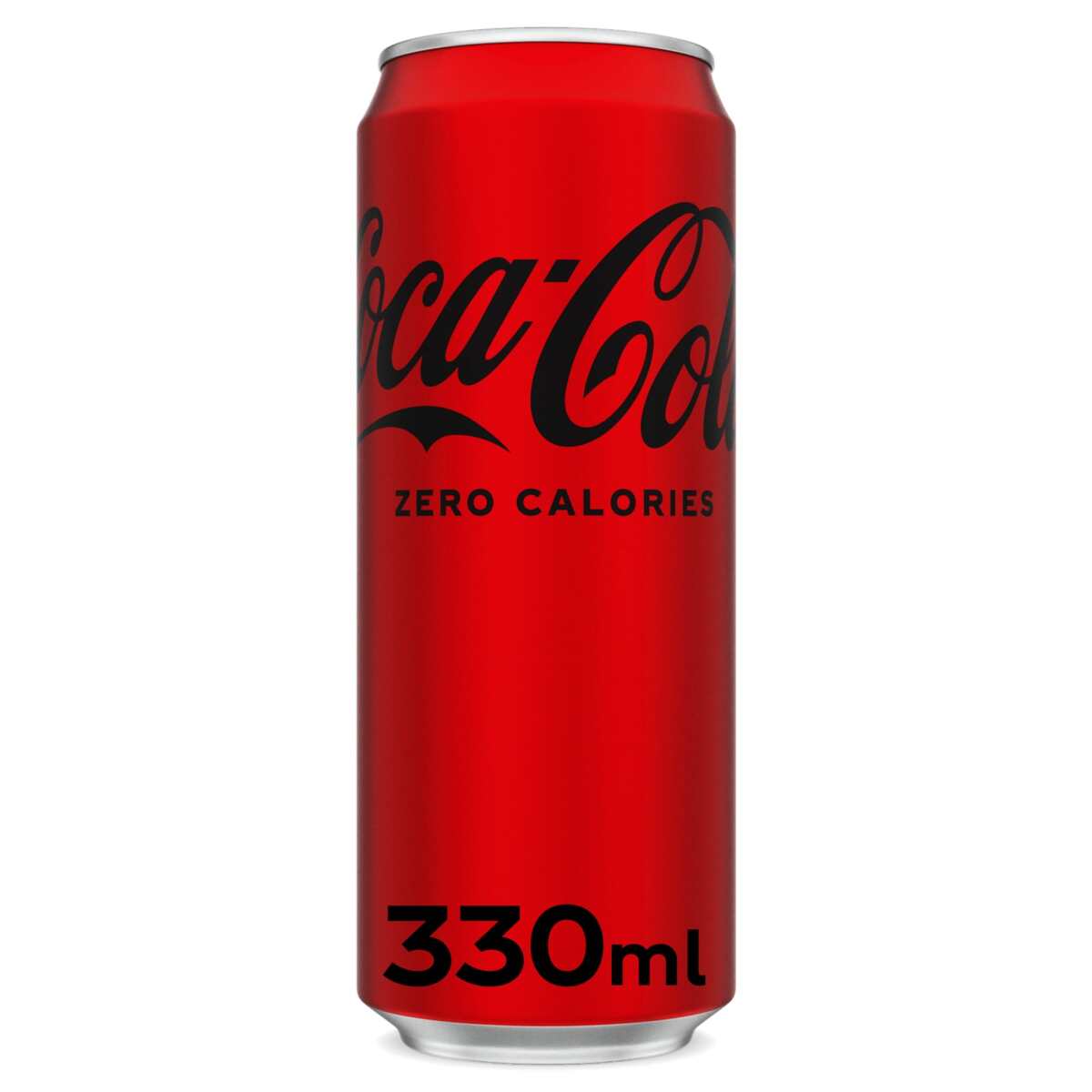 GETIT.QA | COCA-COLA ZERO 330 ML | COD available
