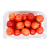 GETIT.QA- Qatar’s Best Online Shopping Website offers Cherry Tomato Qatar 250 g at lowest price in Qatar. Free Shipping & COD Available!