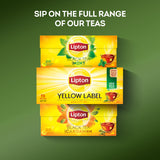 GETIT.QA- Qatar’s Best Online Shopping Website offers LIPTON YELLOW LABEL BLACK LOOSE TEA 200G at the lowest price in Qatar. Free Shipping & COD Available!