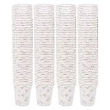 Ngreen Paper Cups Size 7oz 4 x 50 pcs