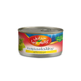 GETIT.QA- Qatar’s Best Online Shopping Website offers CALIFORNIA GARDEN SKIPJACK TUNA IN VEGETABLE OIL 170 G at the lowest price in Qatar. Free Shipping & COD Available!
