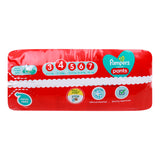 GETIT.QA- Qatar’s Best Online Shopping Website offers PAMPERS BABY-DRY NAPPY PANTS DIAPER SIZE 4 9-15 KG 41 PCS at the lowest price in Qatar. Free Shipping & COD Available!