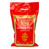 GETIT.QA- Qatar’s Best Online Shopping Website offers REGAL THAI JASMINE RICE 5 KG at the lowest price in Qatar. Free Shipping & COD Available!