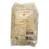 GETIT.QA- Qatar’s Best Online Shopping Website offers PURE HARVEST ORGANIC ROLLED OATS 500 G at the lowest price in Qatar. Free Shipping & COD Available!