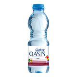 GETIT.QA- Qatar’s Best Online Shopping Website offers QATAR OASIS BALANCED DRINKING WATER 330ML at the lowest price in Qatar. Free Shipping & COD Available!