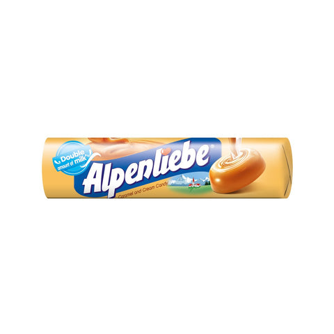GETIT.QA- Qatar’s Best Online Shopping Website offers Alpenliebe Caramel Candy 32 g at lowest price in Qatar. Free Shipping & COD Available!