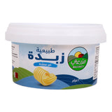 GETIT.QA- Qatar’s Best Online Shopping Website offers MAZZRATY NATURAL UNSALTED BUTTER 200 G at the lowest price in Qatar. Free Shipping & COD Available!