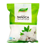 GETIT.QA- Qatar’s Best Online Shopping Website offers FAANI FROZEN TAPIOCA 2 X 700 G at the lowest price in Qatar. Free Shipping & COD Available!