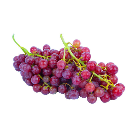 GETIT.QA- Qatar’s Best Online Shopping Website offers GRAPES RED EGYPT 500G at the lowest price in Qatar. Free Shipping & COD Available!