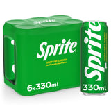 GETIT.QA- Qatar’s Best Online Shopping Website offers SPRITE REGULAR 330 ML at the lowest price in Qatar. Free Shipping & COD Available!