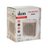 GETIT.QA- Qatar’s Best Online Shopping Website offers IK FAN HEATER IK-BFH28 2000W at the lowest price in Qatar. Free Shipping & COD Available!