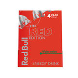 GETIT.QA- Qatar’s Best Online Shopping Website offers RED BULL ENERGY DRINK WATERMELON 250 ML at the lowest price in Qatar. Free Shipping & COD Available!