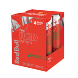 GETIT.QA- Qatar’s Best Online Shopping Website offers RED BULL ENERGY DRINK WATERMELON 250 ML at the lowest price in Qatar. Free Shipping & COD Available!