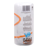 GETIT.QA- Qatar’s Best Online Shopping Website offers PURA BIANCO TISSUE ROLL-- 4 ROLLS at the lowest price in Qatar. Free Shipping & COD Available!
