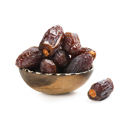 GETIT.QA- Qatar’s Best Online Shopping Website offers JORDAN MEDJOOL DATES JUMBO 500 G at the lowest price in Qatar. Free Shipping & COD Available!
