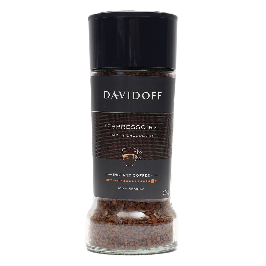 GETIT.QA Qatar’s Best Online Shopping site offers DAVIDOFF ESPRESSO