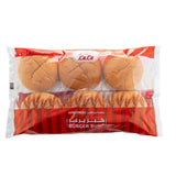 Oven Fresh Burger Buns 6pcs