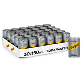 GETIT.QA- Qatar’s Best Online Shopping Website offers SCHWEPPES SODA WATER 30 X 150 ML at the lowest price in Qatar. Free Shipping & COD Available!