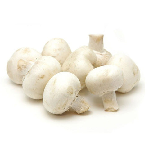 GETIT.QA- Qatar’s Best Online Shopping Website offers MUSHROOM BUTTON WHITE QATAR 1 PKT at the lowest price in Qatar. Free Shipping & COD Available!