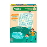 GETIT.QA- Qatar’s Best Online Shopping Website offers NESTLE NESQUIK CHOCOLATE BREAKFAST CEREAL VALUE PACK 330 G at the lowest price in Qatar. Free Shipping & COD Available!