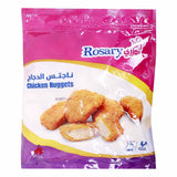 GETIT.QA- Qatar’s Best Online Shopping Website offers ROSARY CHICKEN NUGGETS-- 750 G at the lowest price in Qatar. Free Shipping & COD Available!