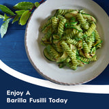 GETIT.QA- Qatar’s Best Online Shopping Website offers BARILLA FUSILLI PASTA 500 G at the lowest price in Qatar. Free Shipping & COD Available!