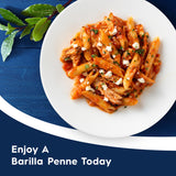 GETIT.QA- Qatar’s Best Online Shopping Website offers BARILLA PENNE RIGATE PASTA 500 G at the lowest price in Qatar. Free Shipping & COD Available!