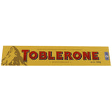 GETIT.QA- Qatar’s Best Online Shopping Website offers TOBLERONE MILK CHOCOLATE 360 G at the lowest price in Qatar. Free Shipping & COD Available!