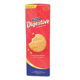 GETIT.QA- Qatar’s Best Online Shopping Website offers MCVITIES DIGESTIVE DELICIOUS WHEAT BISCUIT 400G at the lowest price in Qatar. Free Shipping & COD Available!