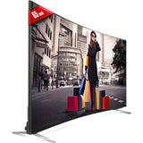 GETIT.QA- Qatar’s Best Online Shopping Website offers IK4K SMTCURVLEDTV IKE65DUS65IN at the lowest price in Qatar. Free Shipping & COD Available!