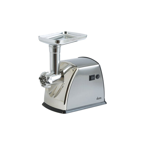 GETIT.QA- Qatar’s Best Online Shopping Website offers IK MEAT GRINDER IK-120 at the lowest price in Qatar. Free Shipping & COD Available!