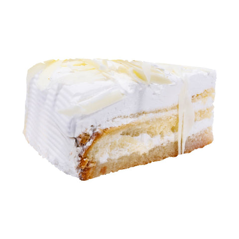 GETIT.QA- Qatar’s Best Online Shopping Website offers EGGLESS VANILLA PASTRY 1PC at the lowest price in Qatar. Free Shipping & COD Available!