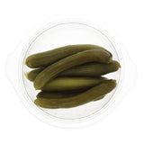 GETIT.QA- Qatar’s Best Online Shopping Website offers JORDAN CUCUMBER PICKLES 300G at the lowest price in Qatar. Free Shipping & COD Available!