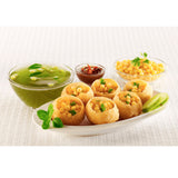 GETIT.QA- Qatar’s Best Online Shopping Website offers WAH LUFT PANI PURI INDIA'S FAVORITE SNACK 280 G at the lowest price in Qatar. Free Shipping & COD Available!