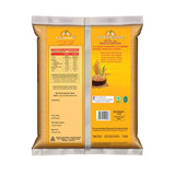 GETIT.QA- Qatar’s Best Online Shopping Website offers AASHIRVAAD WHOLE WHEAT FLOUR ATTA WITH MULTIGRAINS 5KG at the lowest price in Qatar. Free Shipping & COD Available!