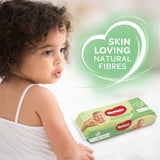 GETIT.QA- Qatar’s Best Online Shopping Website offers HUGGIES NATURAL CARE BABY WIPES 4 X 56PCS at the lowest price in Qatar. Free Shipping & COD Available!