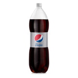 GETIT.QA- Qatar’s Best Online Shopping Website offers Diet Pepsi Carbonated Soft Drink Plastic Bottle 2.25Litre at lowest price in Qatar. Free Shipping & COD Available!