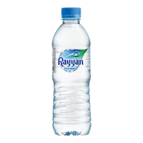 GETIT.QA- Qatar’s Best Online Shopping Website offers RAYYAN NATURAL MINERAL WATER 500ML at the lowest price in Qatar. Free Shipping & COD Available!