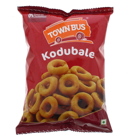 GETIT.QA- Qatar’s Best Online Shopping Website offers TOWN BUS KODUBALE 150 G at the lowest price in Qatar. Free Shipping & COD Available!3