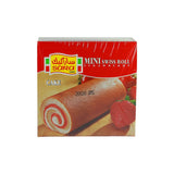 GETIT.QA- Qatar’s Best Online Shopping Website offers SARA MINI SWISS ROLL STRAWBERRY 20 X 20G at the lowest price in Qatar. Free Shipping & COD Available!