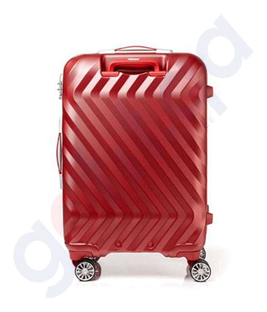 American cheap tourister zavis