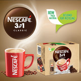 GETIT.QA- Qatar’s Best Online Shopping Website offers NESCAFE 3IN1 CREAMY LATTE  20 X 22.4G at the lowest price in Qatar. Free Shipping & COD Available!