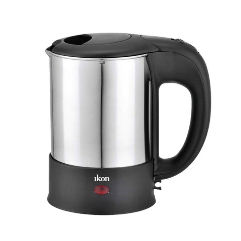 GETIT.QA- Qatar’s Best Online Shopping Website offers IK TRAVEL KETTLE IK-11A 0.5LTR at the lowest price in Qatar. Free Shipping & COD Available!